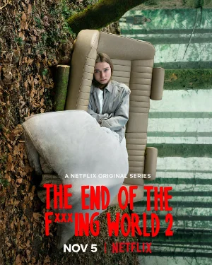 The End of the Fing World