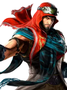 Shaheen