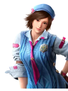 Asuka Kazama