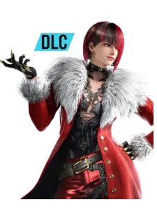 Anna Williams