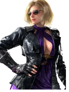 Nina Williams