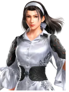 Jun Kazama