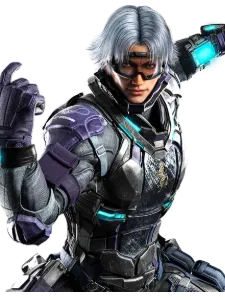 Lee Chaolan