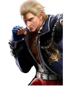 Steve Fox