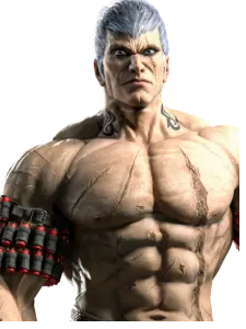 Bryan Fury