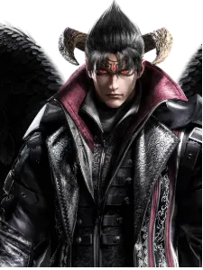 Devil Jin