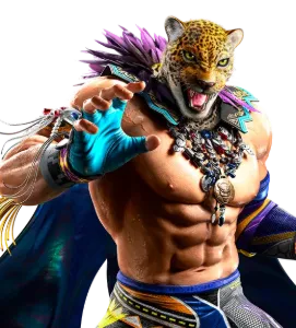 King
