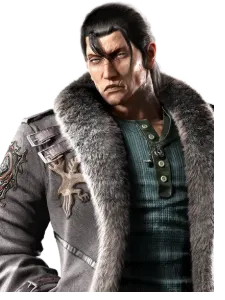 Dragunov
