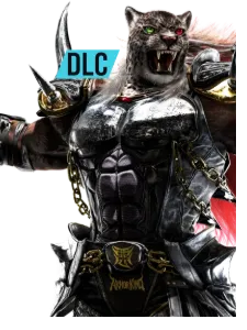 Armor King