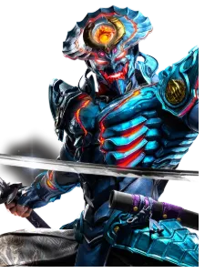 Yoshimitsu