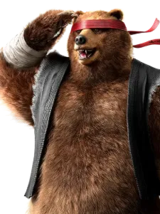 Kuma