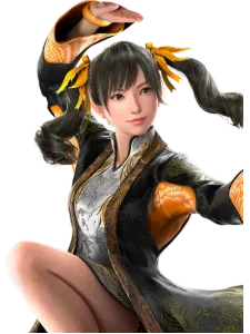 Ling Xiaoyu