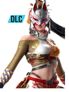 Kunimitsu II