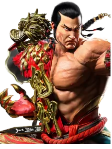 Feng Wei