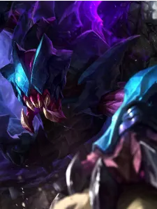 Rek'Sai