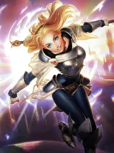 Lux