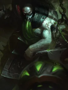 Urgot