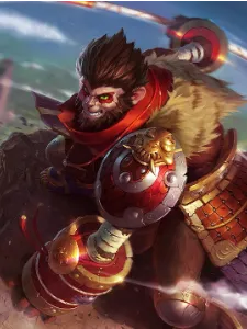 Wukong