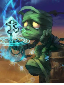 Amumu