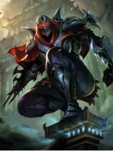 Zed