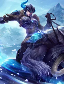 Sejuani