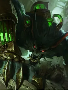 Warwick
