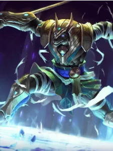 Nasus