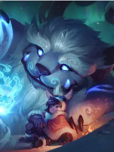 Nunu & Willump