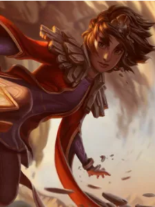 Taliyah