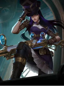 Caitlyn