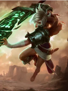Riven