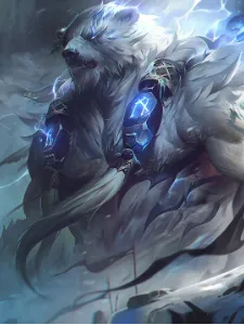 Volibear