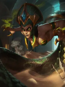 Cassiopeia