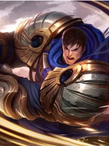 Garen