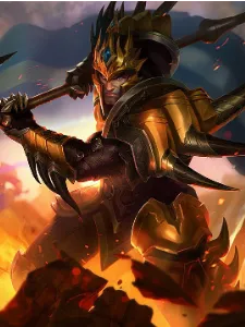 Jarvan IV