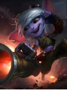 Tristana