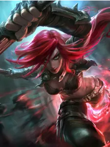 Katarina