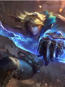 Ezreal
