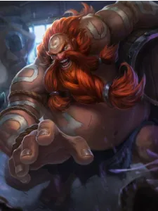 Gragas