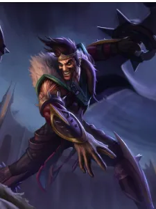 Draven