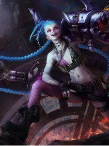 Jinx