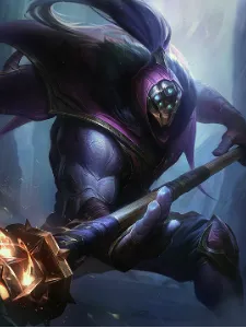 Jax