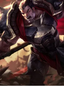Darius