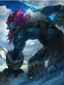 Trundle
