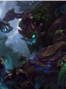 Maokai
