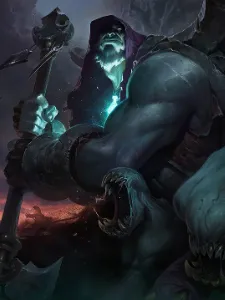Yorick