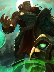 Illaoi