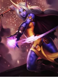 Soraka