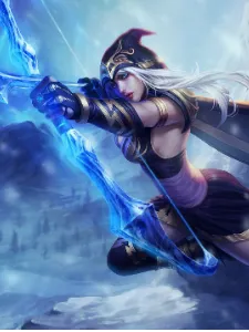 Ashe