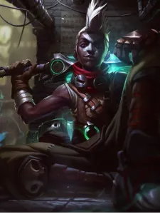 Ekko